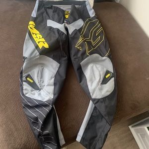 MSR motocross pant